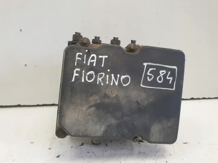 Fiat Fiorino POMPA ABS hamulcowa 51902082