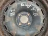 Citroen Berlingo II II KOŁO ZAPASOWE Zapas felga 195/65 R15 4x108