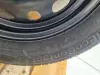 Opel Corsa C KOŁO ZAPASOWE Zapas felga 175/65 R14 4x100 ET49 2140141