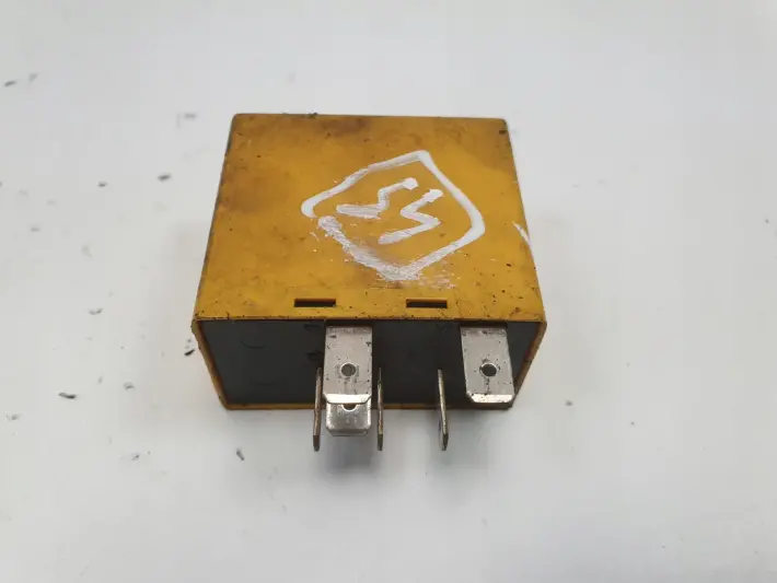 Opel Signum Vectra C Corsa D PRZEKAŹNIK KIERUNKOWSKAZÓW 09134880 50206001B