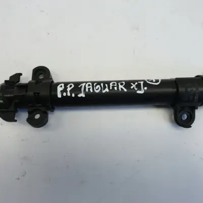 Jaguar XJ X351 SPRYSKIWACZ PRZEDNIEJ LAMPY prawy