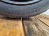 Opel Vectra C Astra H KOŁO DOJAZDOWE dojazdówka 115/70 R16 5x110 2160132