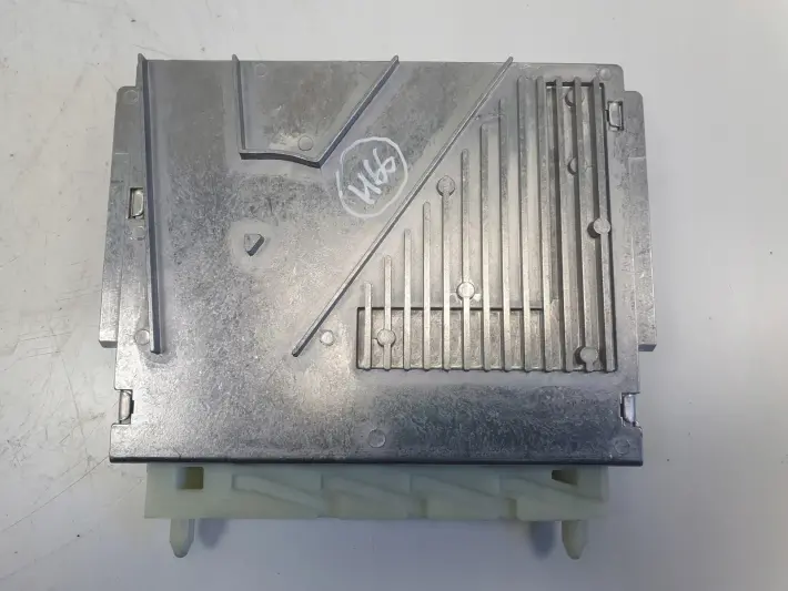 Volvo V70 XC70 2.4 D5 KOMPUTER SKRZYNI sterownik P09480761 1T0505A00