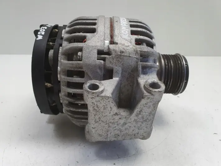 Mercedes W203 1.8 K ALTERNATOR