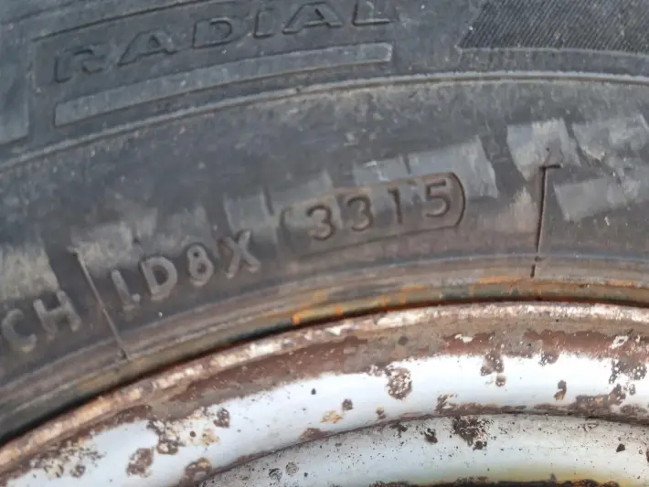 Nissan Cabstar FELGA STALOWA KOŁO 15 cali 225/70 R15 R15C 40300G4900 5X170