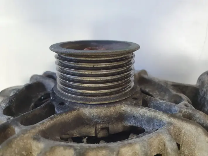 Ford Focus MK2 1.6 16V ALTERNATOR MS1022118355 3N1110300AF 105A