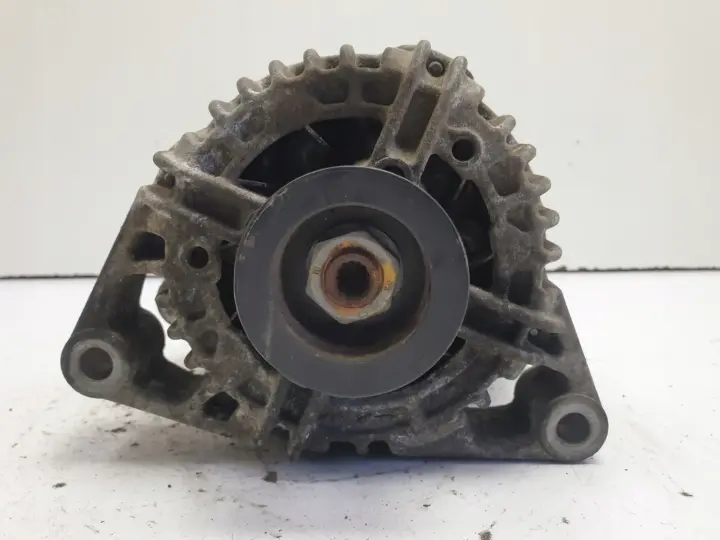 Opel Corsa D 1.2 16V ALTERNATOR 100A ZY 0124325171 bosch oryginał