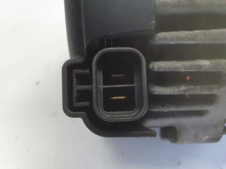 Opel Astra IV J 1.7 CDTI ALTERNATOR 8980311541 100A