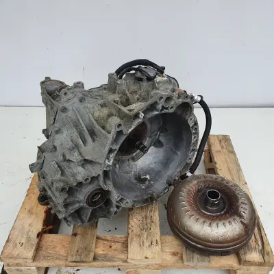 Rover 75 2.0 CDT CDTI SKRZYNIA BIEGÓW PR013