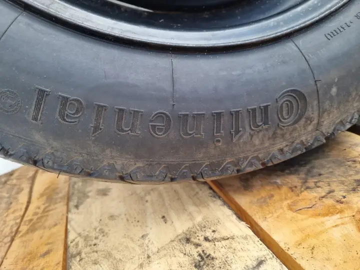 Rover 75 KOŁO DOJAZDOWE dojazdówka 125/90 R16 5x100 RRC113750