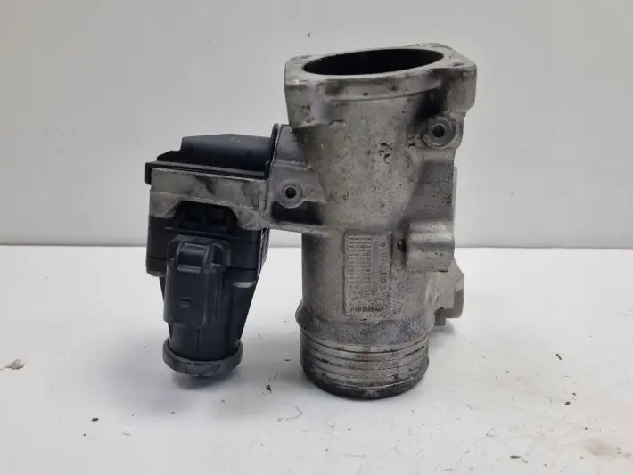 Volvo S60 I V60 XC90 I XC60 I 2.0 2.4 D D4 D5 ZAWÓR EGR 50590603