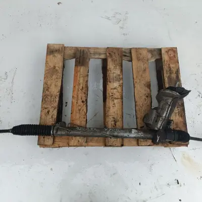 Volvo V70 III XC70 II MAGLOWNICA przekładnia kierownicza EUROPA