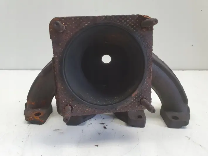 Citroen Berlingo 1.4 8V KOLEKTOR WYDECHOWY 9681916480