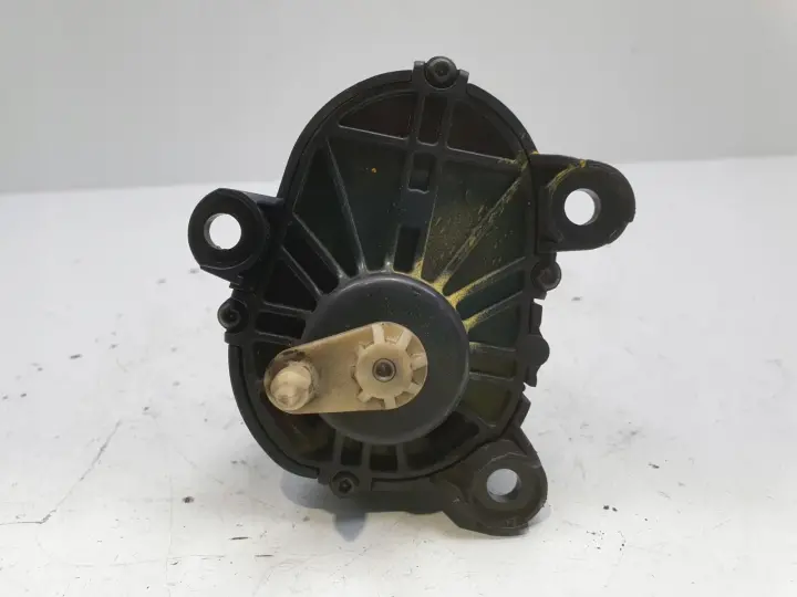 BMW E90 E91 2.0 D NASTAWNIK KLAP KOLEKTORA 8506410 0280751014