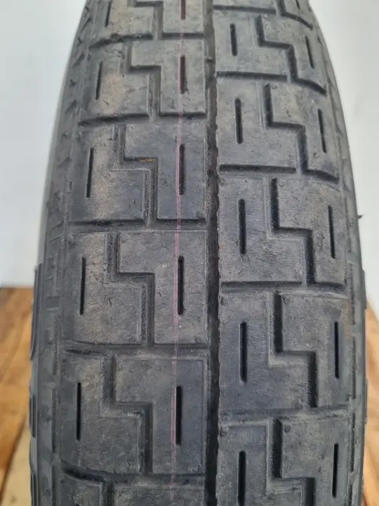 Volvo S40 II V50 C30 KOŁO DOJAZDOWE dojazdówka 125/85 R16 30683913 2160823