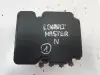 Renault Master IV POMPA ABS hamulcowa Sterownik 476607053R 0265956149