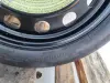 Audi Seat Vw Golf VI KOŁO DOJAZDOWE dojazdówka 125/70 R16 1K0601027S 5x112