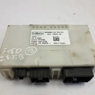 Ford F150 2.7 V6 ecoboost STEROWNIK PARKOWANIA pdc