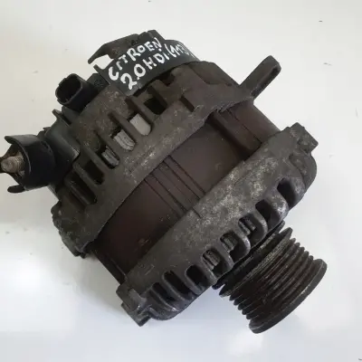 Peugeot 2008 1.5 BlueHDI HDI ALTERNATOR 9824742880
