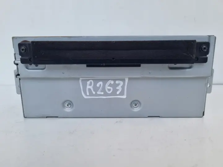 Volvo V40 II V60 S60 II CZYTNIK PŁYT CD radio nawigacja 31667305AA 31667305