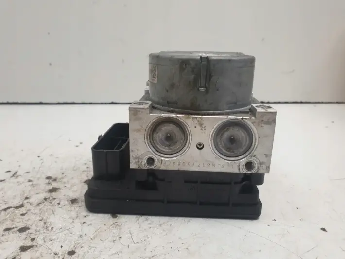 Renault Talisman POMPA ABS Sterownik 476604349R