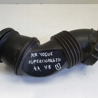 Range Rover III L322 4.4 V8 PRZEWÓD POWIETRZA Rura dolotowa dolot 7503720