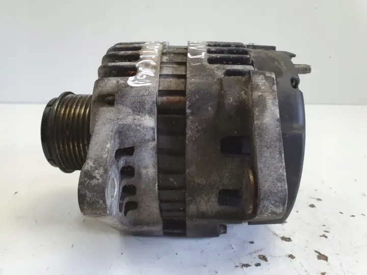 Opel Astra IV J 1.7 CDTI ALTERNATOR 8980311541 100A