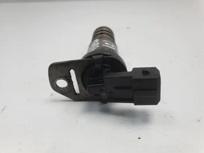 BMW E90 N43 1.6 ELEKTROZAWÓR Czujnik rozrządu 13151279