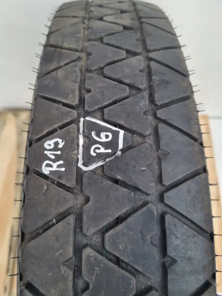 Audi A4 B8 A5 8T KOŁO DOJAZDOWE dojazdówka 125/70 R19 5x112 8K0601027D