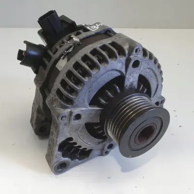 Ford Focus MK2 II 1.6 TDCI ALTERNATOR 3M5T-10300-YD