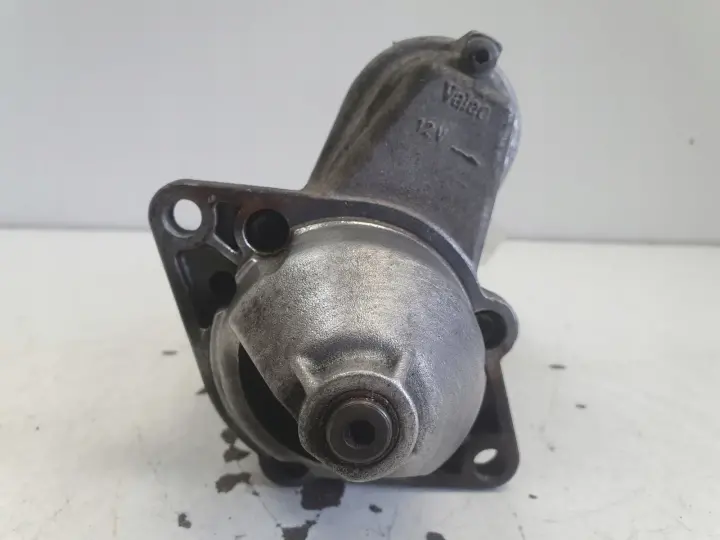 Opel Corsa D 1.2 16V ROZRUSZNIK bosch Z12XEP 166 tyś km