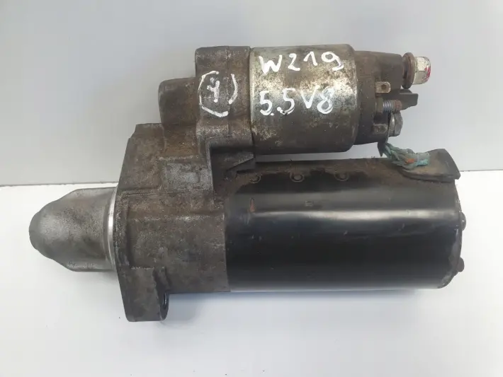 Mercedes W208 5.5 V8 ROZRUSZNIK bosch 0001108213
