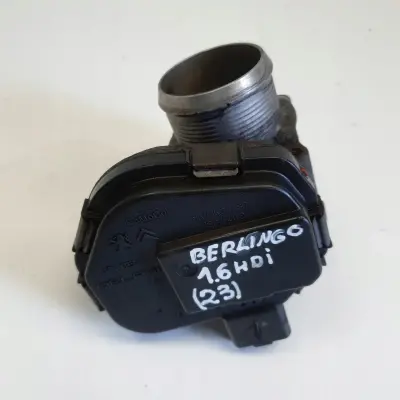 Citroen Berlingo III 1.6 HDI PRZEPUSTNICA 9673534480 28275019