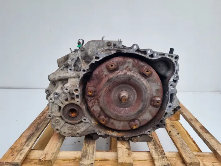 Volvo C70 2.4 TURBO AUTOMATYCZNA SKRZYNIA BIEGÓW automat 55-50SN 8636767