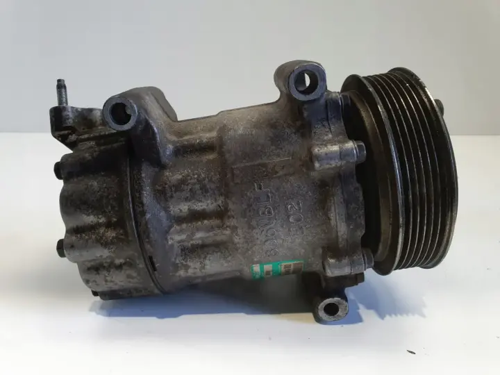 Citroen C3 1.4 HDI SPRĘŻARKA KLIMATYZACJI 9655191680