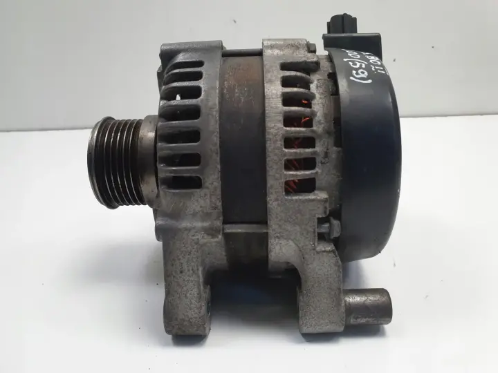 Volvo V70 III S80 II 2.0 D ALTERNATOR DENSO