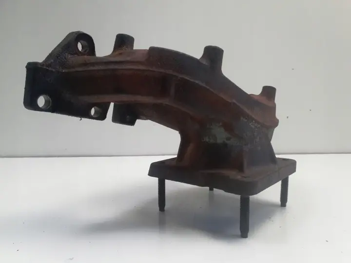 Citroen C4 1.4 16V KFU KOLEKTOR WYDECHOWY