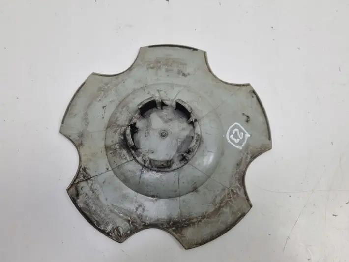 Ford DEKIELEK FELGI Kapsel kołpak 7M5601149B YM21-1000-AAW 190mm