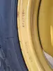 Honda CRV CR-V III KOŁO DOJAZDOWE dojazdówka 155/90 R17 D17 J17X4T 5X114,3