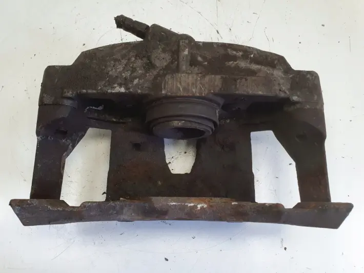 Volvo S60 II V60 I PRZEDNI ZACISK HAMULCOWY lewy przód kierowcy 316 mm 945