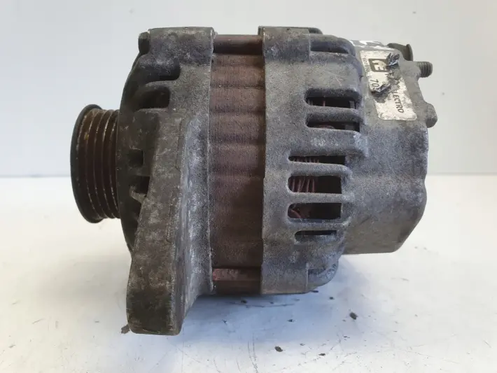 Mitsubishi Colt VI 1.5 T ALTERNATOR