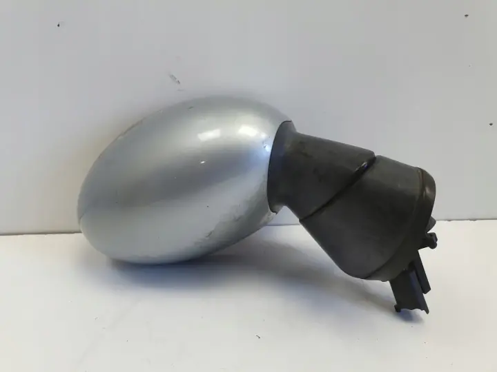 Mini R50 R53 Cooper 01-06r LUSTERKO PRAWE PASAŻERA 3 pin