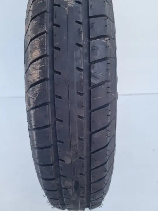 Ford C-Max Focus Mk2 II KOŁO DOJAZDOWE dojazdówka 125/85 R16 5x108 1S71MH