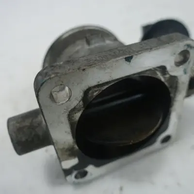 Hyundai Terracan 2.9 CRDI PRZEPUSTNICA oryginał