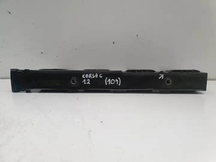 Opel Corsa C 1.2 1.4 16V CEWKA ZAPŁONOWA 0221503015