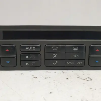 Saab 9-5 lift PANEL KLIMATYZACJI nawiewu 12762731