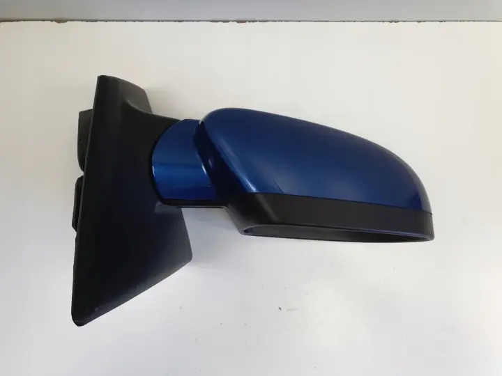 Renault Clio III LIFT 09-12r LUSTERKO PRAWE PASAŻERA 7 kabli EUROPA