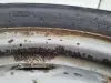 KOŁO ZAPASOWE Zapas felga 205/65 R16C 5x115 ET50 6JX16H2 KBA43738 2021
