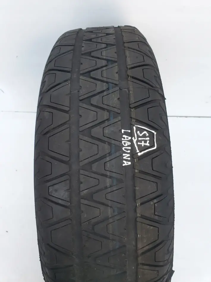 Megane II Scenic II KOŁO ZAPASOWE Zapas 185/65 R16 5x108 ET33