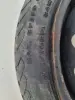 Nissan Micra K12 KOŁO DOJAZDOWE dojazdówka 105/70 R14 4X100 40300 AX677